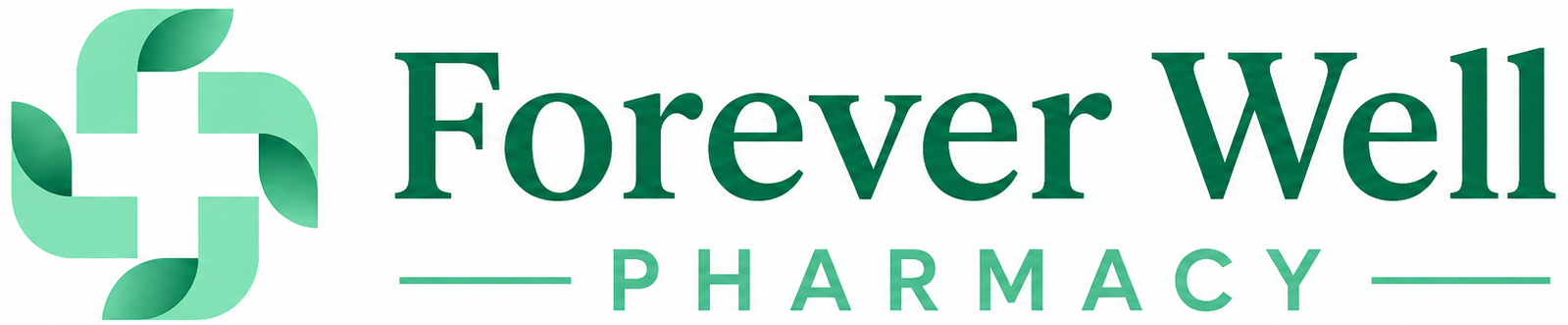 Forever Well Pharmacy