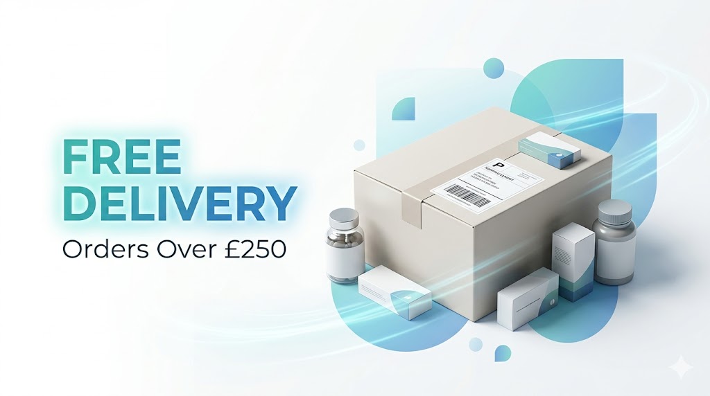 Free Delivery