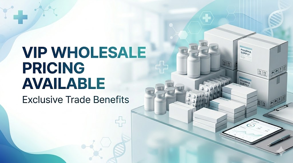 Wholesale Price